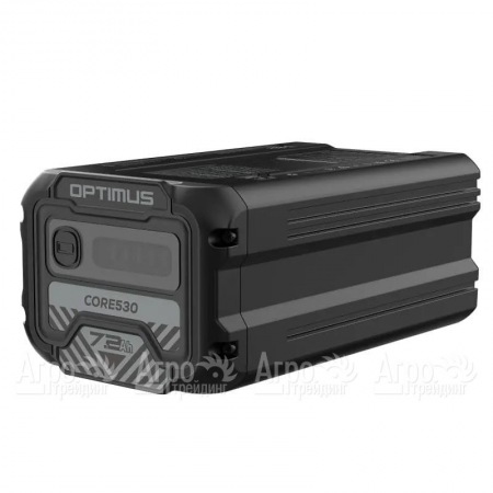 Аккумулятор CORE530 для техники GreenWorks 82 В  в Рязани