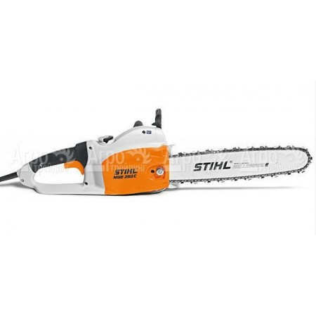 Электропила Stihl MSE 250 C-Q-16" в Рязани