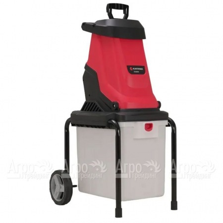 Измельчитель электрический Katana KS2800B в Рязани