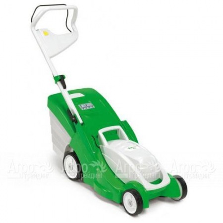 Газонокосилка электрическая Viking ME 339.0 C в Рязани