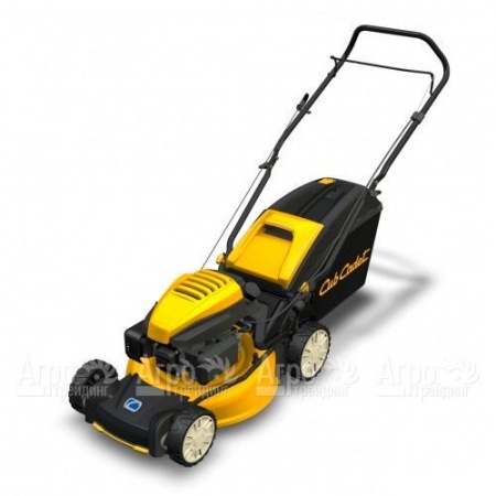 Газонокосилка бензиновая Cub Cadet CC LM1 AP46 в Рязани