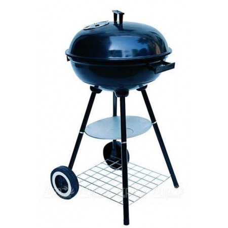 Гриль-коптильня Green Glade 22017C (AK17F) в Рязани