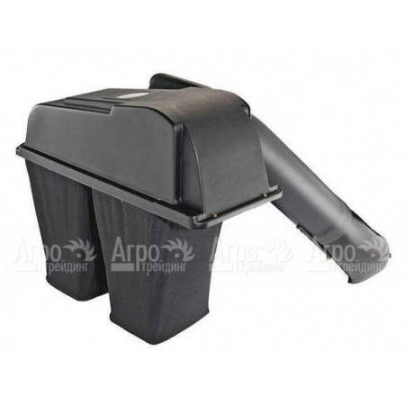 Травосборник двойной MTD 19A70020OEM, дека 107 см  в Рязани
