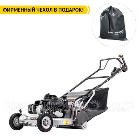 Газонокосилка бензиновая Caiman LM5360HXAR-PRO  в Рязани