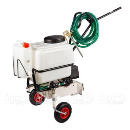 Опрыскиватель для сенокосилок Eurosystems P55  в Рязани