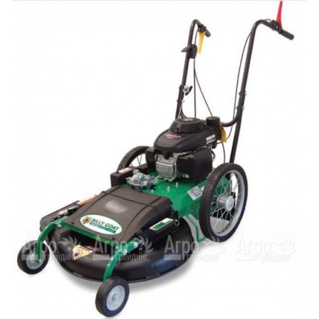 Колесный триммер Billy Goat HW651SPH в Рязани