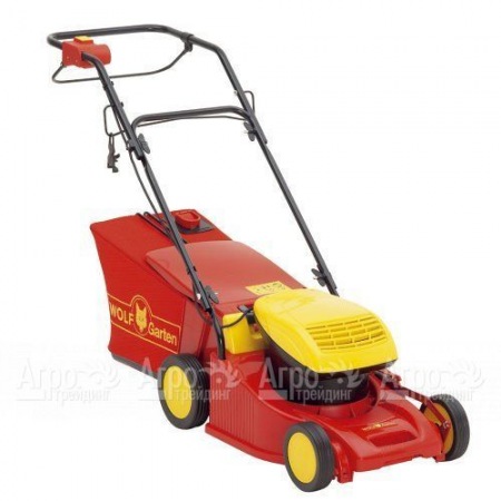Газонокосилка электрическая Wolf-Garten Esprit 40 E в Рязани
