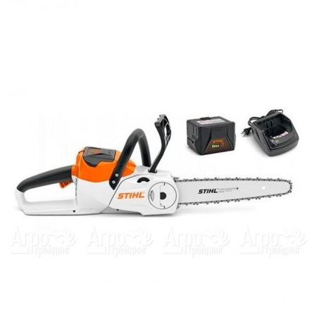 Аккумуляторная пила Stihl MSA 120 C-BQ-AK20-AL101 12" в Рязани