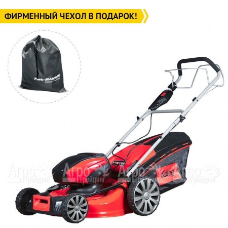 Газонокосилка аккумуляторная Fubag FLA 4840 SM в Рязани