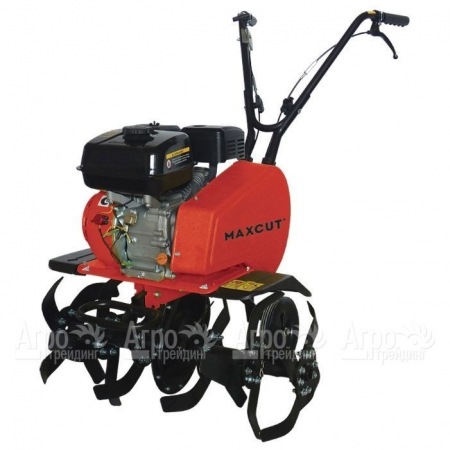 Культиватор MaxCUT MC 500 в Рязани