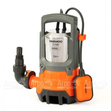 Дренажный насос Daewoo DDP 13500 в Рязани
