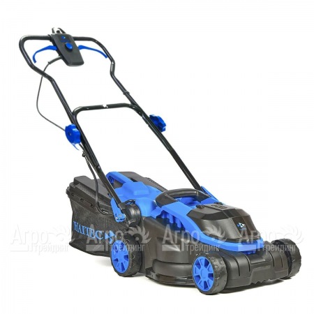 Газонокосилка аккумуляторная Haitec HT-ARM133 в Рязани
