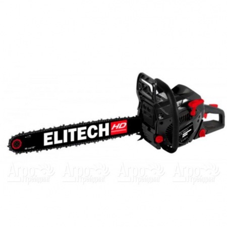 Бензопила Elitech CS 5841F 18&quot;  в Рязани