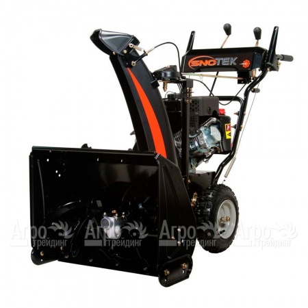 Снегоуборщик Ariens Sno-Tek 22 в Рязани