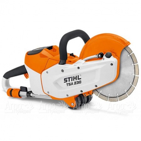 Бензорез Stihl TSA 230 в Рязани