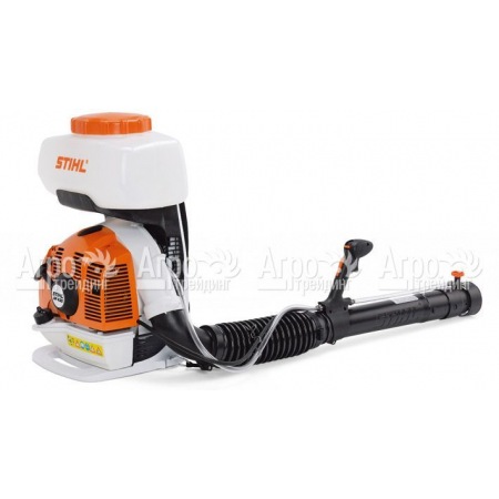 Опрыскиватель бензиновый Stihl SR 430 в Рязани