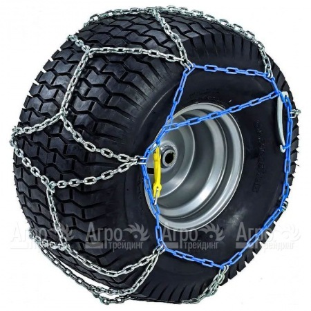Цепи противоскольжения ASK 018.0 для садовых тракторов Stihl  в Рязани