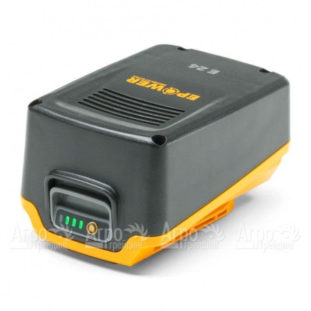 Аккумуляторная батарея Stiga E 24 в Рязани