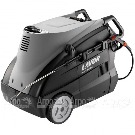 Мойка высокого давления Lavor Professional HTR 2515 LP  в Рязани