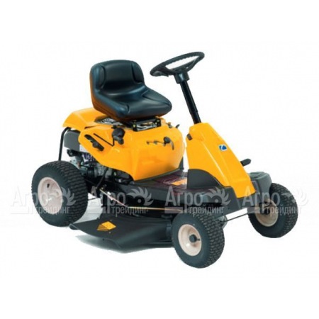 Садовый райдер Cub Cadet Minirider CC 114 TD в Рязани