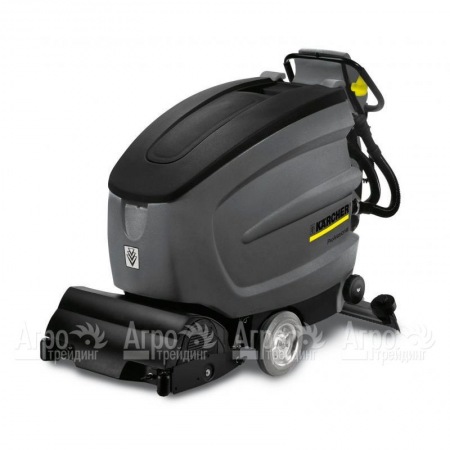 Поломоечная машина Karcher BR 55/60 WEP в Рязани