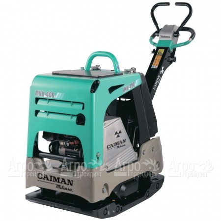 Виброплита реверсивная Caiman MVH-408DSZ 01-050803-0016 в Рязани