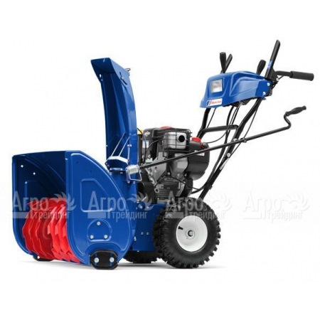 Снегоуборщик MasterYard MX 11528BE в Рязани