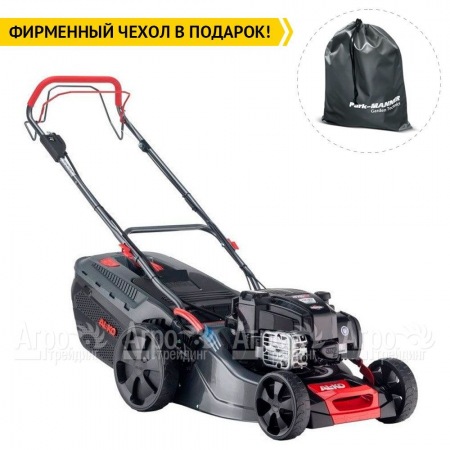 Газонокосилка бензиновая AL-KO Comfort 46.0 SPI-B  в Рязани