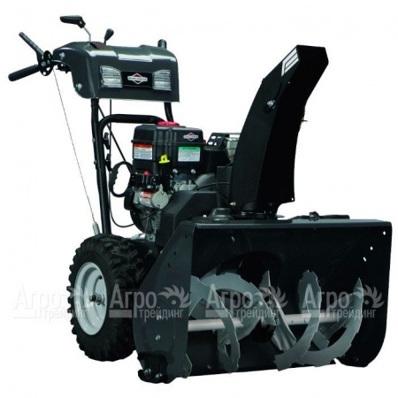 Снегоуборщик Briggs&#38;Stratton BM1227SE в Рязани