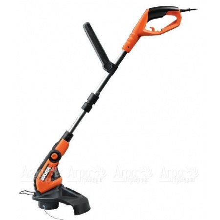 Триммер электрический Worx WG108E в Рязани