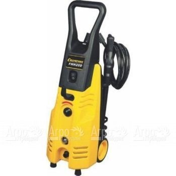 Мойка CHAMPION FHH20D00TD в Рязани