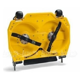 КОСИЛЬНАЯ ДЕКА COMBI 105 EL STIGA  в Рязани