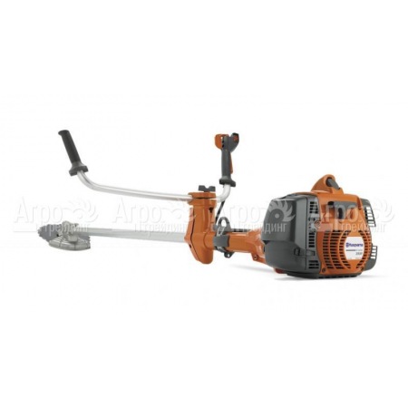 Бензокоса (бензиновый триммер) Husqvarna 355Fx в Рязани