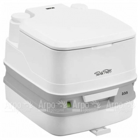 Биотуалет Thetford Porta Potti 335 в Рязани