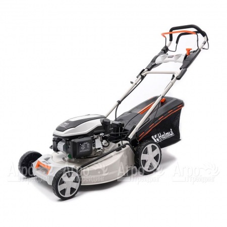 Газонокосилка бензиновая Helmut TR 51SLE в Рязани