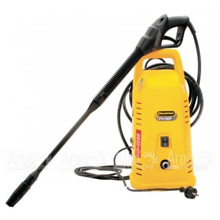 Мойка CHAMPION FH160F00TD в Рязани