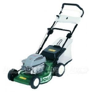 Газонокосилка бензиновая MA.RI.NA GT-47 B Jolly в Рязани