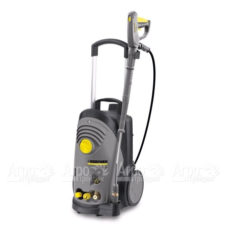 Мойка высокого давления без нагрева воды Karcher HD 6/15 C (EASY!Lock)  в Рязани