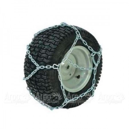 Цепи на колеса 58х24 см MTD  в Рязани