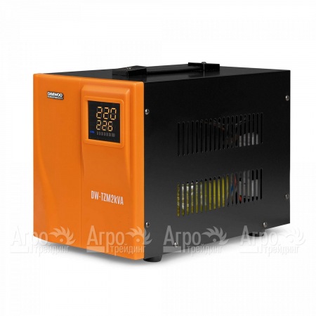 Стабилизатор напряжения Daewoo DW-TZM2kVA в Рязани
