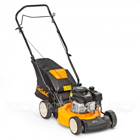 Газонокосилка бензиновая Cub Cadet CC LM1 CPB46 (CC 46 PB) в Рязани