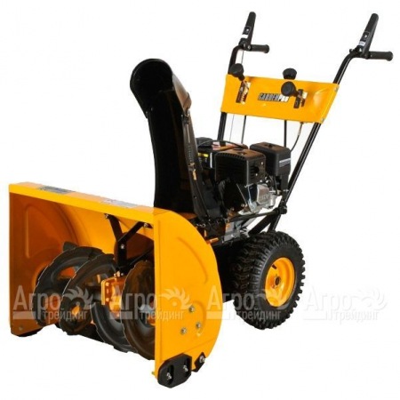 Снегоуборщик Garden Pro KC624S в Рязани