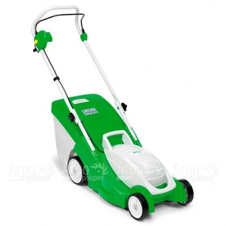 Газонокосилка электрическая Viking ME 339.0 в Рязани
