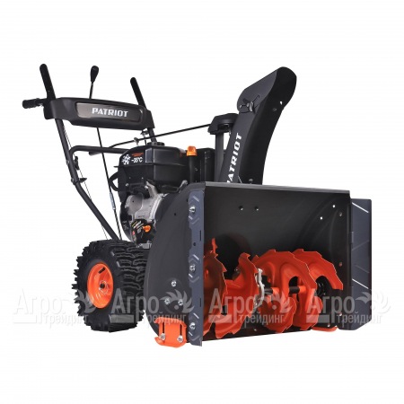Снегоуборщик Patriot PS 911 в Рязани