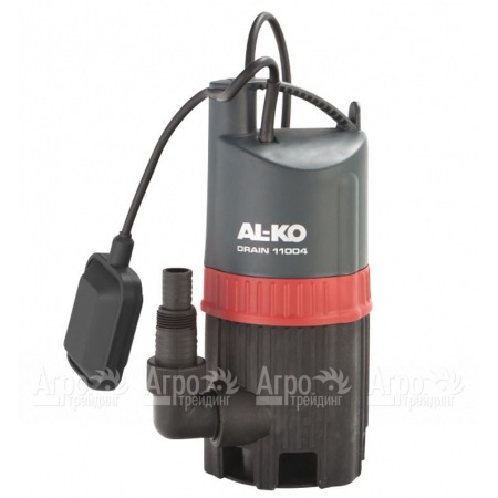 Погружной насос Al-KO Drain 11004 в Рязани