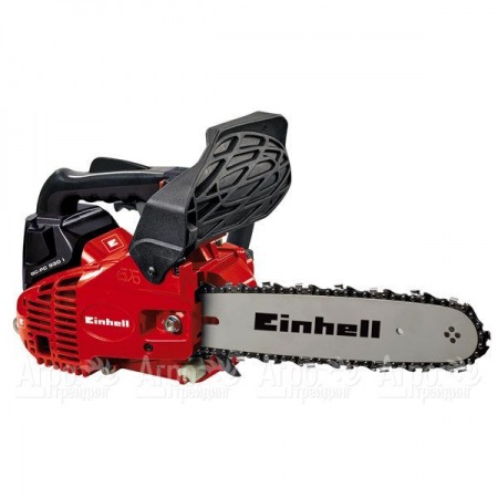 Бензопила Einhell GC-PC 930 I-12" со второй цепью в Рязани