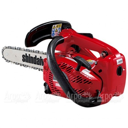 Бензопила Shindaiwa 280TS в Рязани