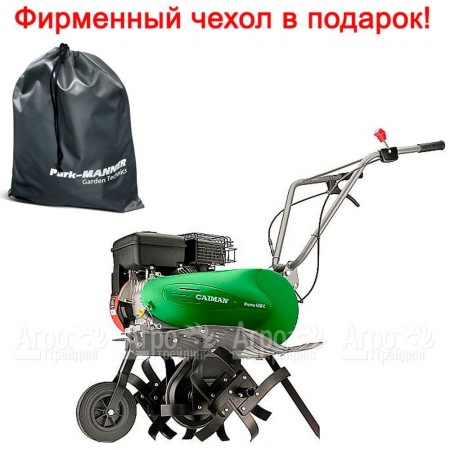 Культиватор Caiman Promo 60MC2 с реверсом в Рязани