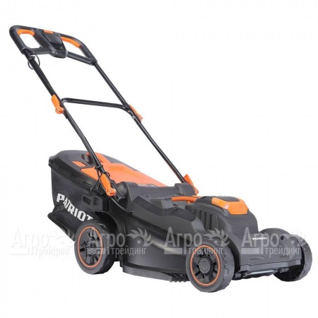 Газонокосилка электрическая Patriot PT 2044E Lux в Рязани