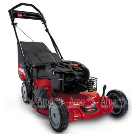 Газонокосилка бензиновая Toro 20092C в Рязани